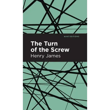 The Turn of the Screw