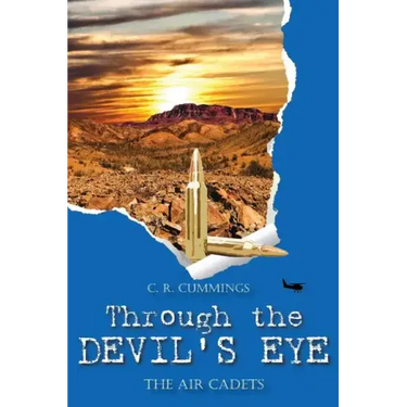 Through the Devil's Eye: The Air Cadets