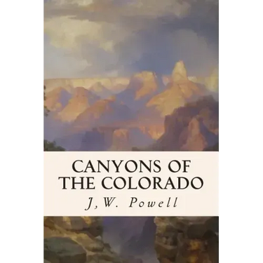 Canyons of the Colorado