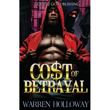 The Cost of Betrayal