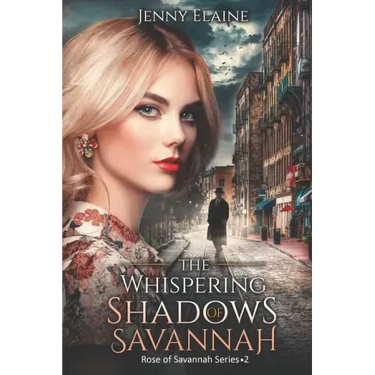The Whispering Shadows of Savannah