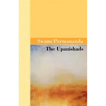 The Upanishads