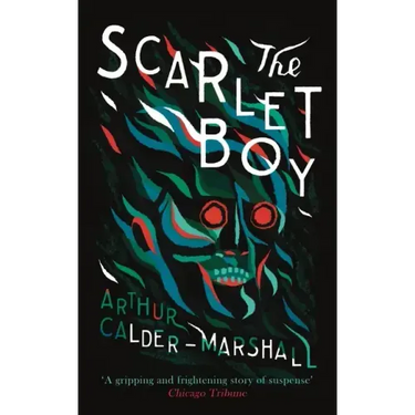 The Scarlet Boy