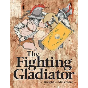 Fighting Gladiator