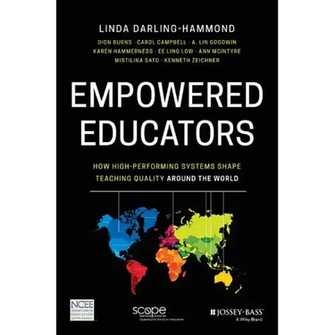 Empowered Educators