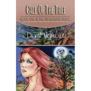Call of the Tree: The Faithwalker Series Book One