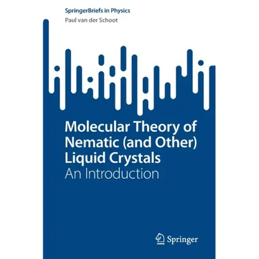 Molecular Theory of Nematic (and Other) Liquid Crystals: An Introduction