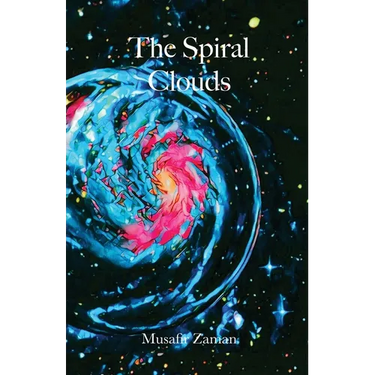 The Spiral Clouds