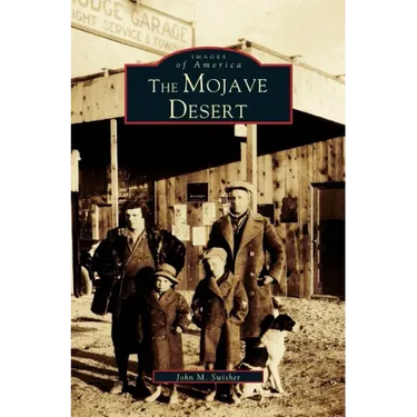 Mojave Desert