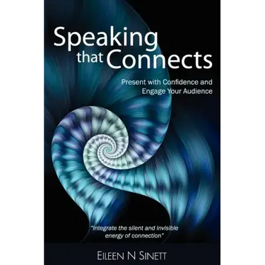 Speaking That Connects