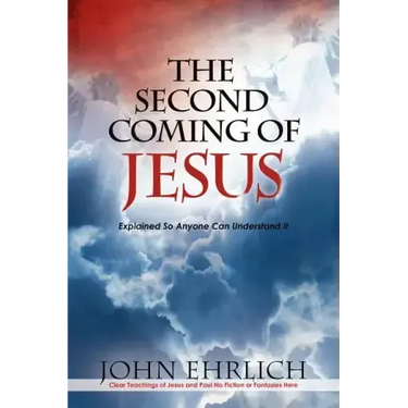 The Second Coming of Jesus