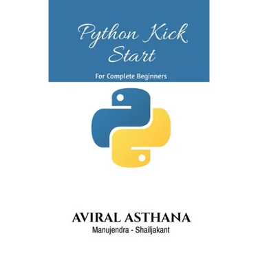 Python Kick Start