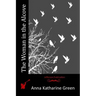 The Woman in the Alcove
