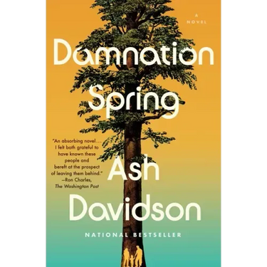 Damnation Spring