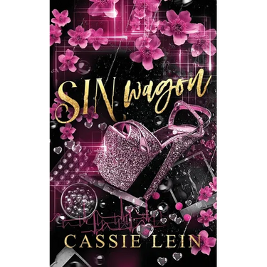 Sin Wagon: An Age Gap Romance