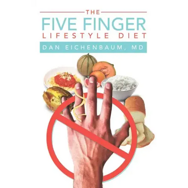 The Five Finger Lifestyle Diet