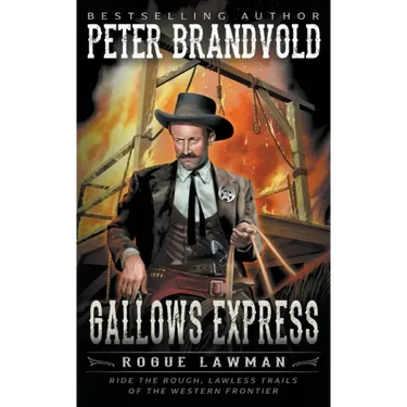 Gallows Express: A Classic Western