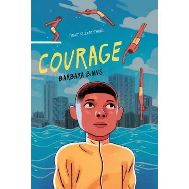 Courage