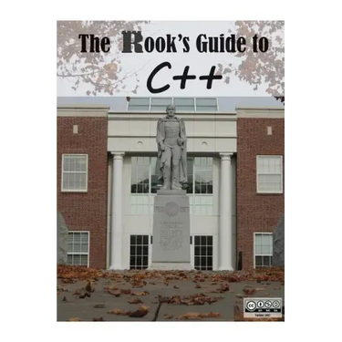 The Rook's Guide to C++