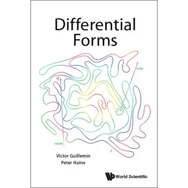 Differential Forms