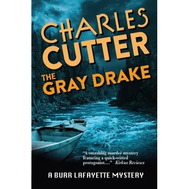 The Gray Drake: Murder on the Au Sable