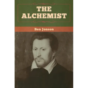The Alchemist