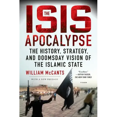 ISIS Apocalypse