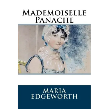 Mademoiselle Panache