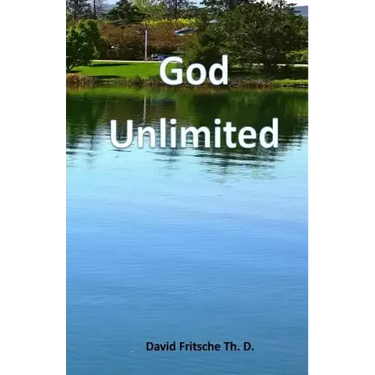 God Unlimited