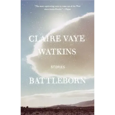 Battleborn