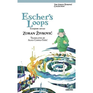 Escher's Loops