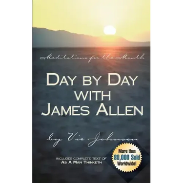 Day By Day With James Allen