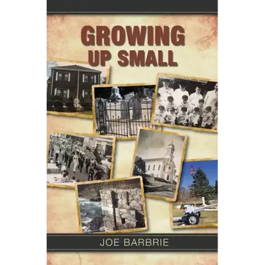 Growing Up Small