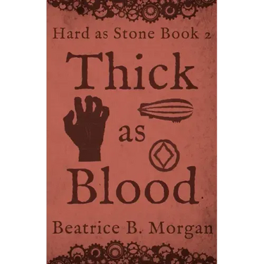 Thick as Blood