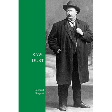 Saw-Dust