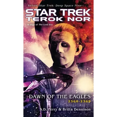 Terok Nor: Dawn of the Eagles
