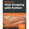 Hands-On Web Scraping with Python