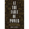 At the Table of Power: Food and Cuisine in the African American Struggle for Freedom, Justice, and Equality