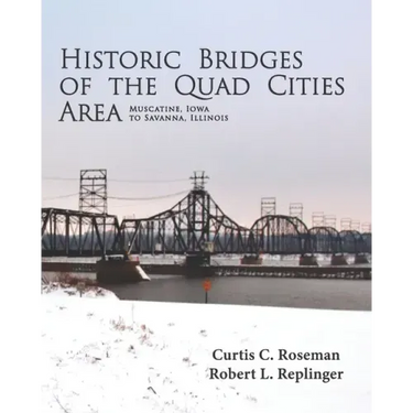 Historic Bridges of the Quad Cities Area