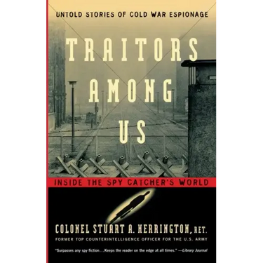 Traitors Among Us
