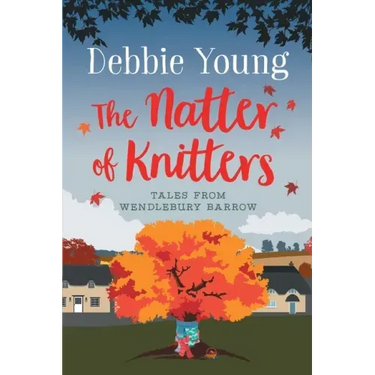 The Natter of Knitters