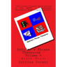 Sybrina's Phrase Thesaurus - Volume 4: Earth Views