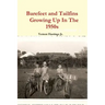 Barefeet and Tailfins Growing Up In The 1950s