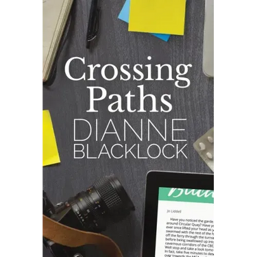 Crossing Paths
