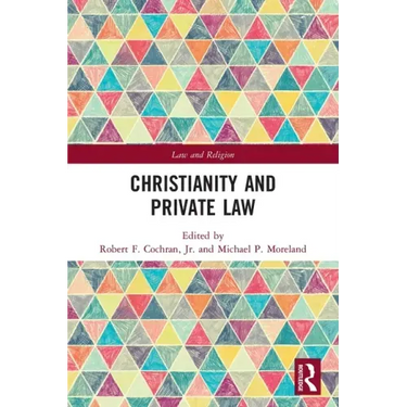 Christianity and Private Law