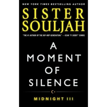 A Moment of Silence: Midnight III