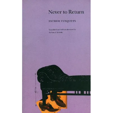 Never to Return