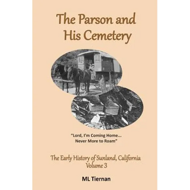 The Parson and His Cemetery