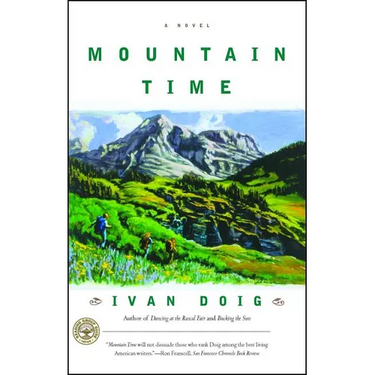 Mountain Time