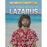 The Third Book of Lazarus